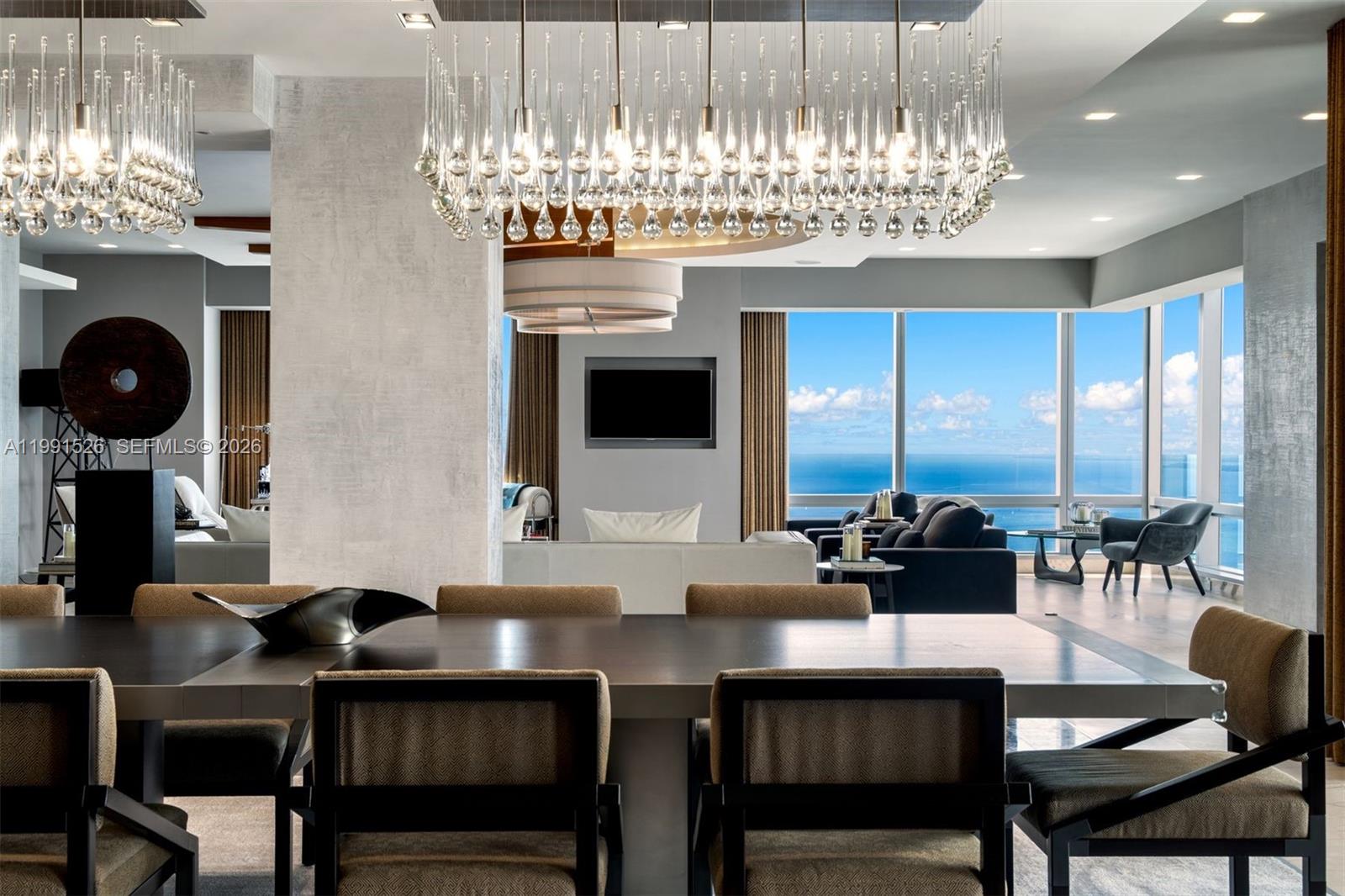 1425 Brickell Ave #PH2ABCD, Miami FL 33131
