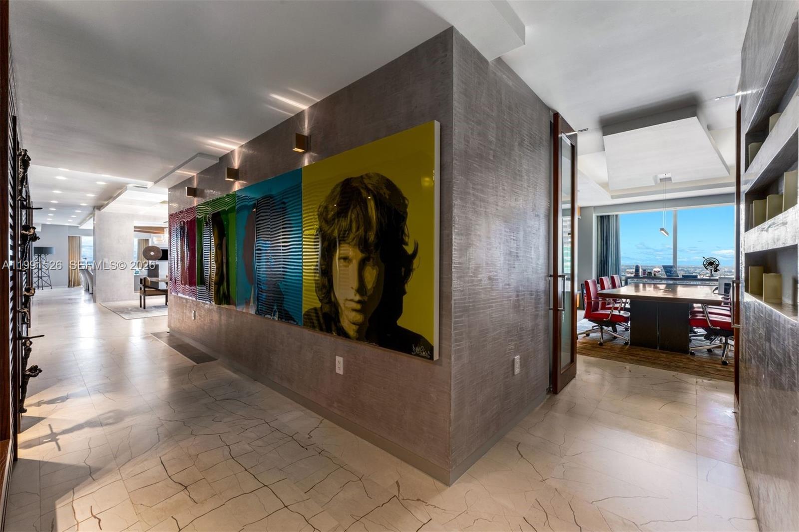 1425 Brickell Ave #PH2ABCD, Miami FL 33131