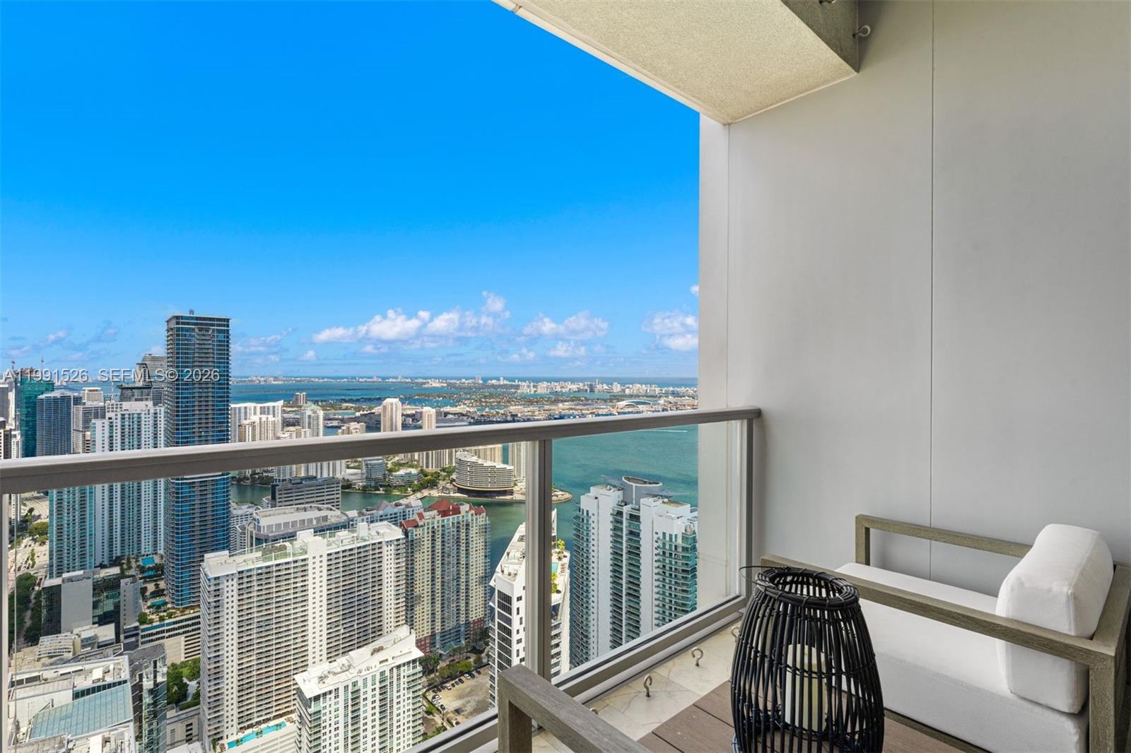 1425 Brickell Ave #PH2ABCD, Miami FL 33131