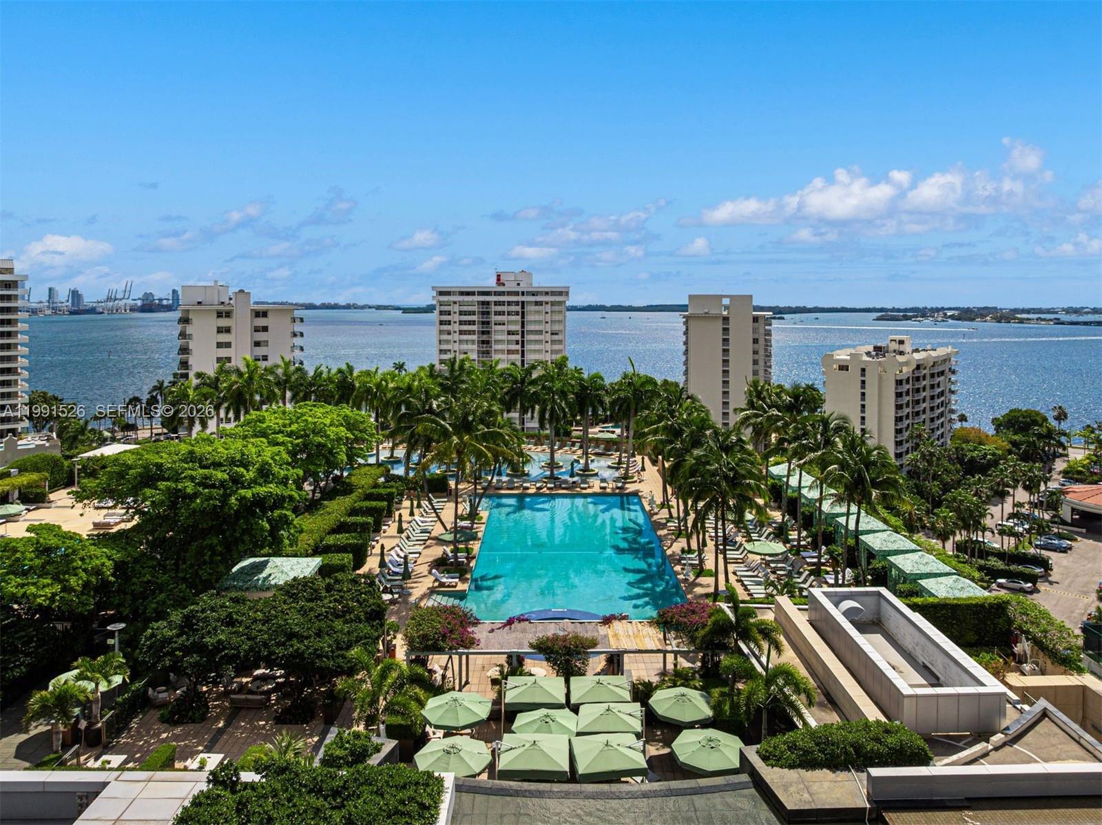 1425 Brickell Ave #PH2ABCD, Miami FL 33131
