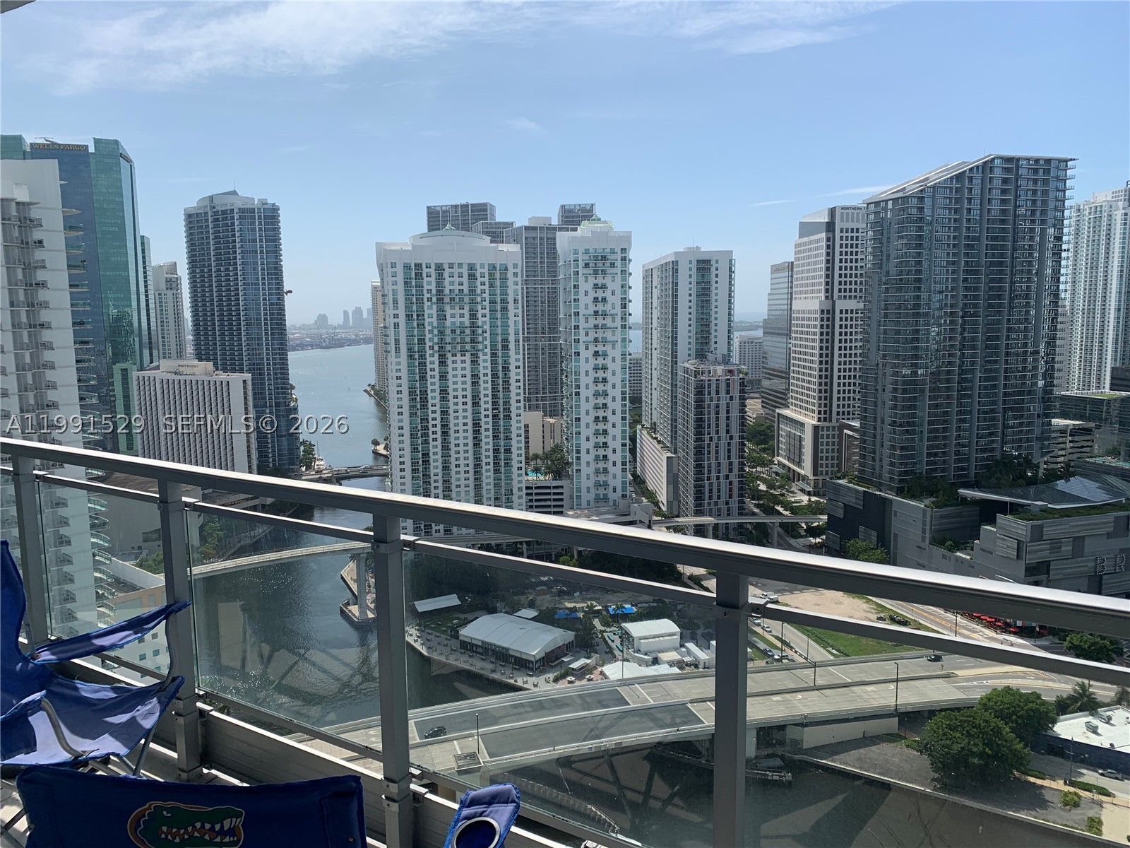 90 SW 3rd St #3610, Miami FL 33130