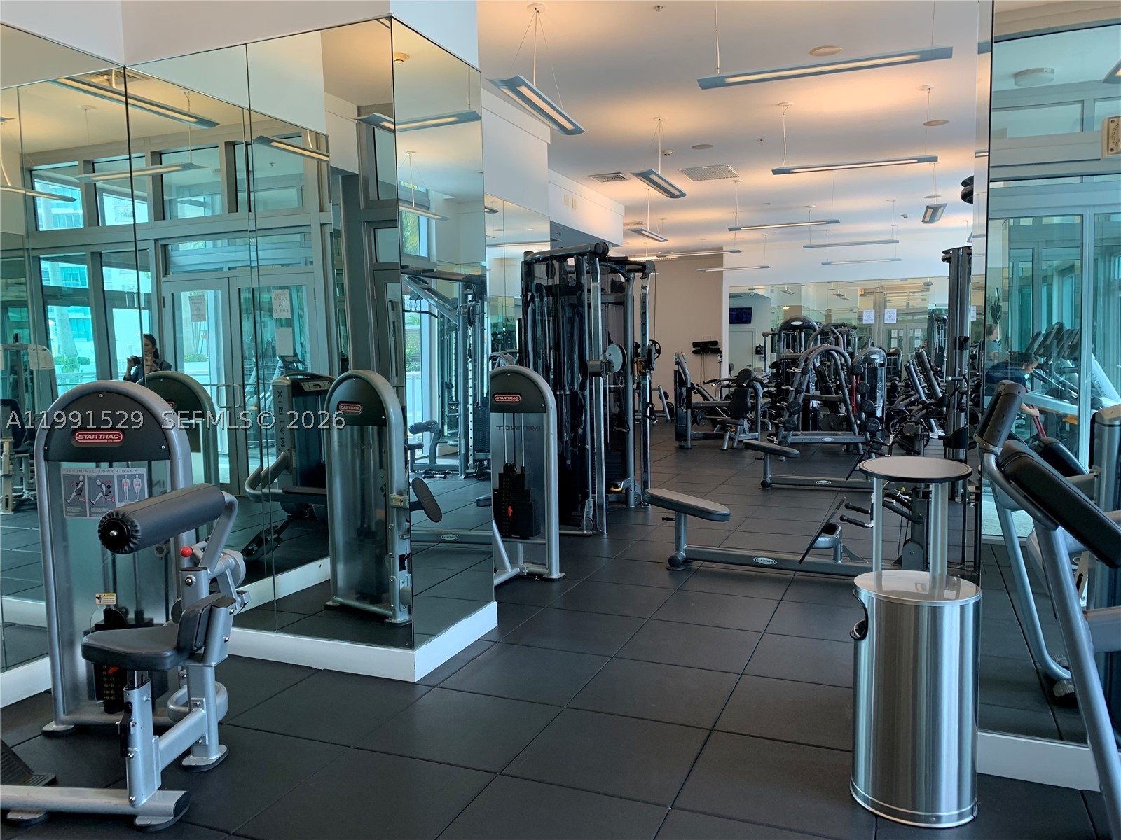 90 SW 3rd St #3610, Miami FL 33130