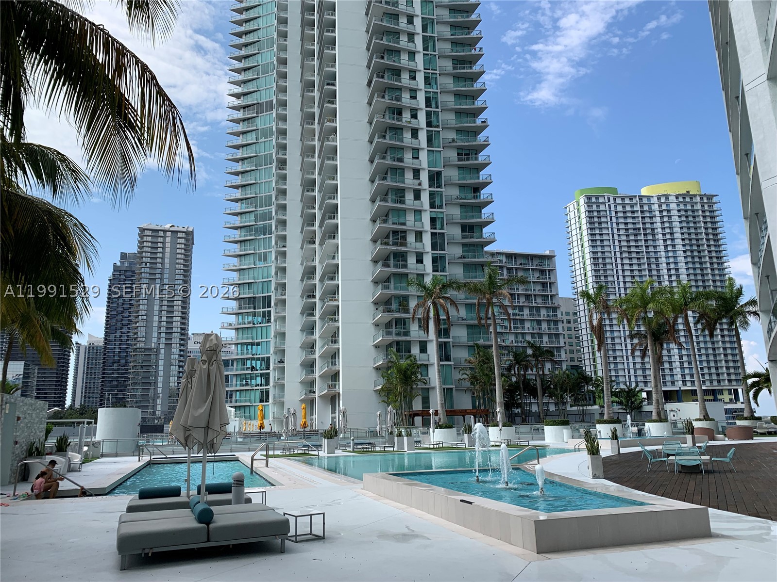 90 SW 3rd St #3610, Miami FL 33130
