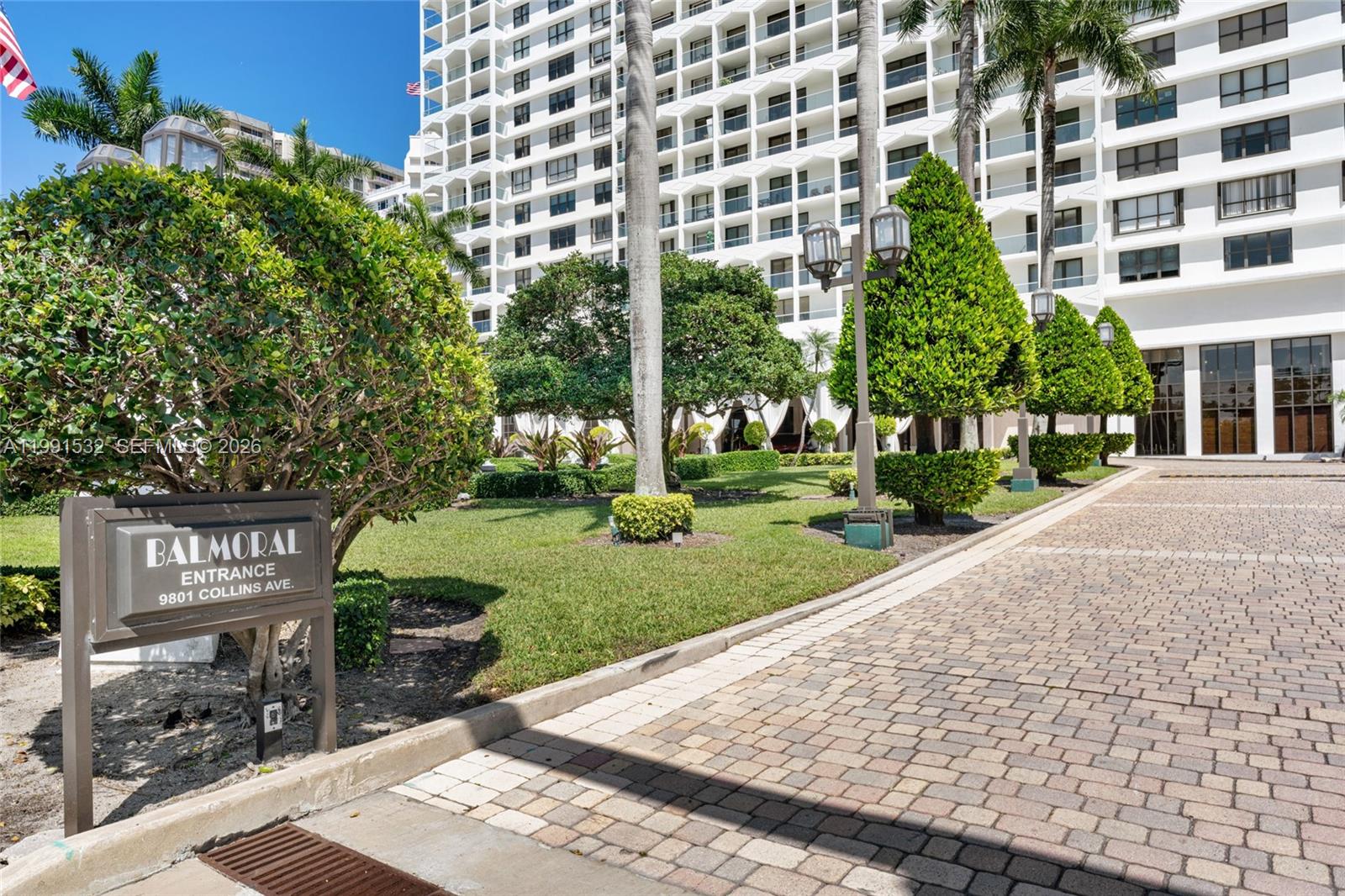 9801 Collins Ave #5R, Bal Harbour FL 33154