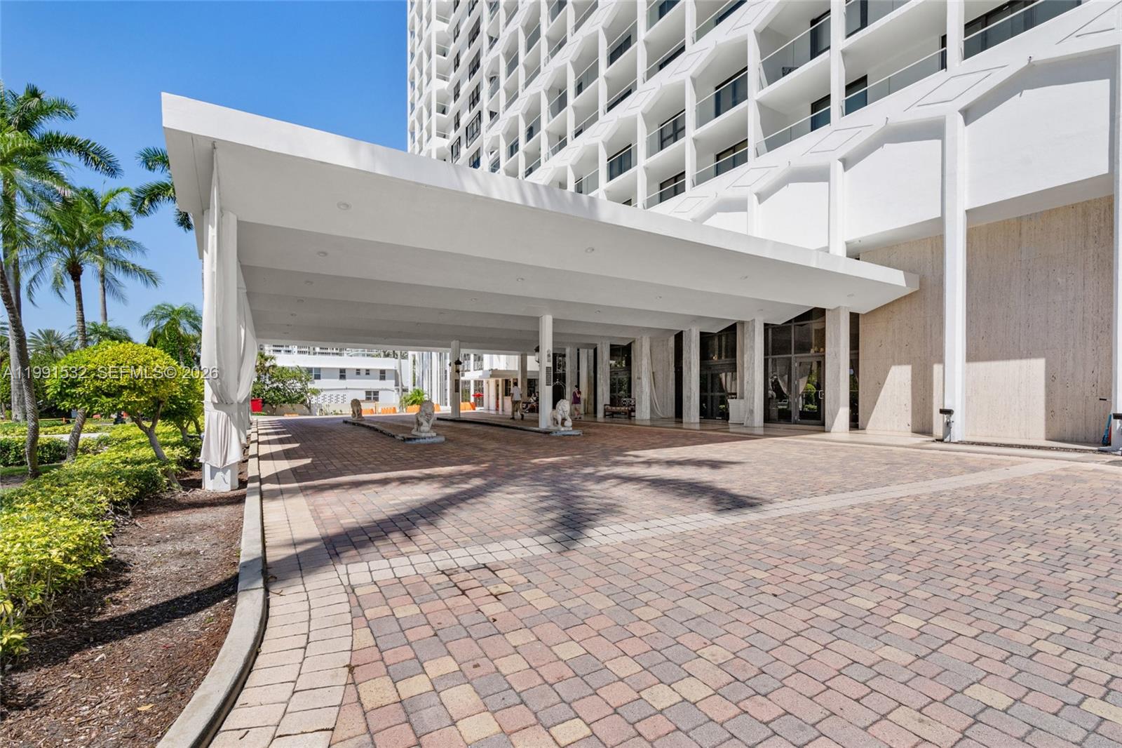 9801 Collins Ave #5R, Bal Harbour FL 33154