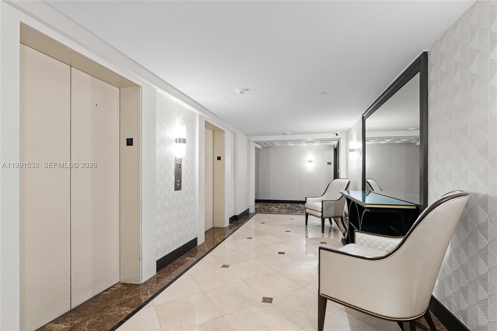 9801 Collins Ave #5R, Bal Harbour FL 33154