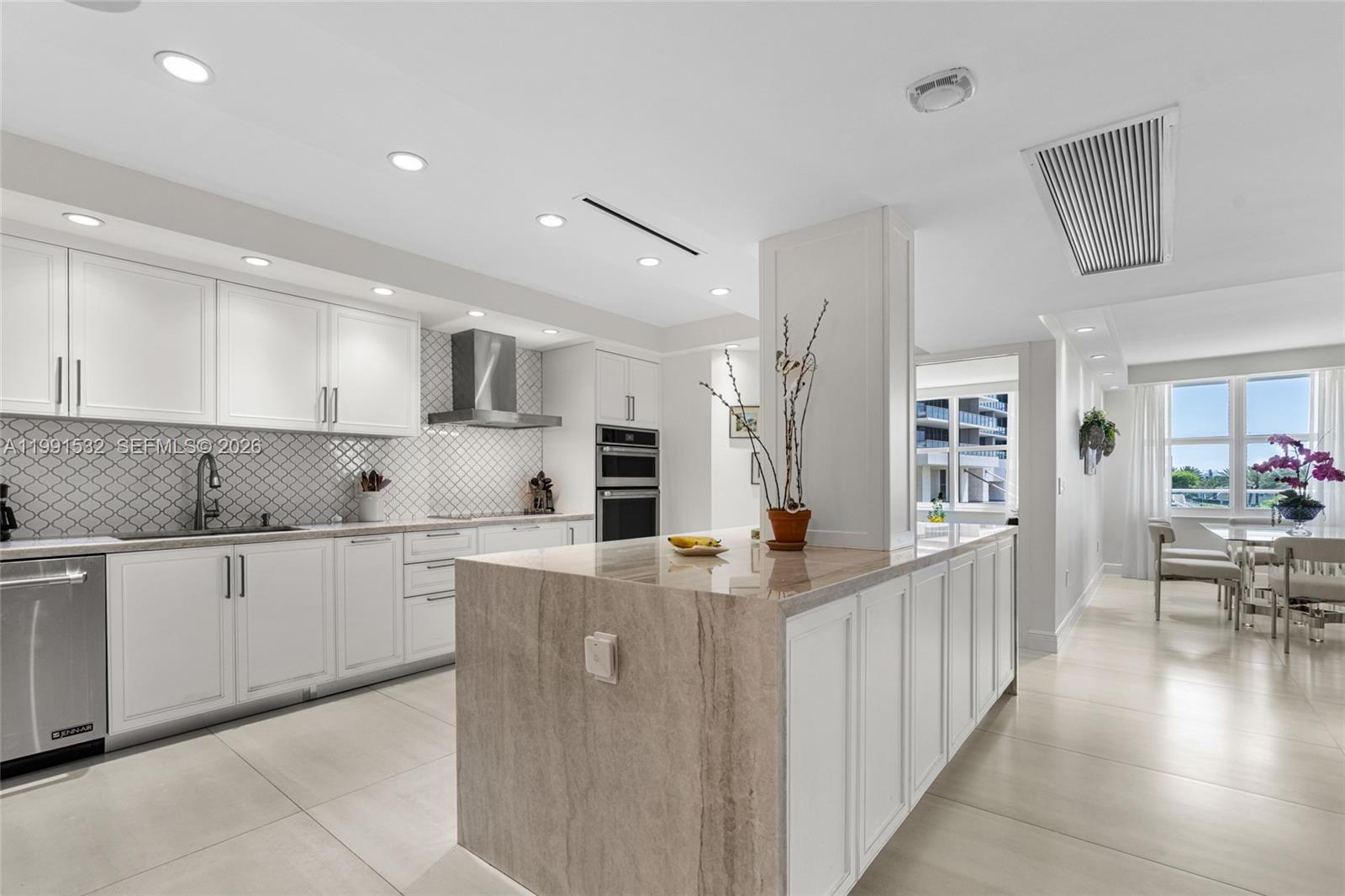 9801 Collins Ave #5R, Bal Harbour FL 33154