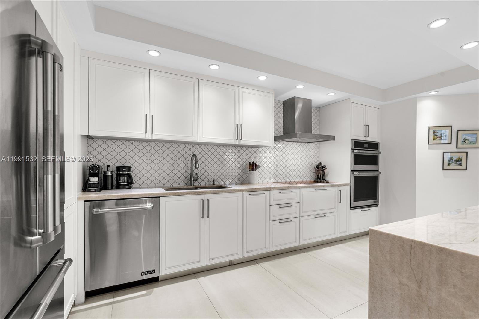 9801 Collins Ave #5R, Bal Harbour FL 33154