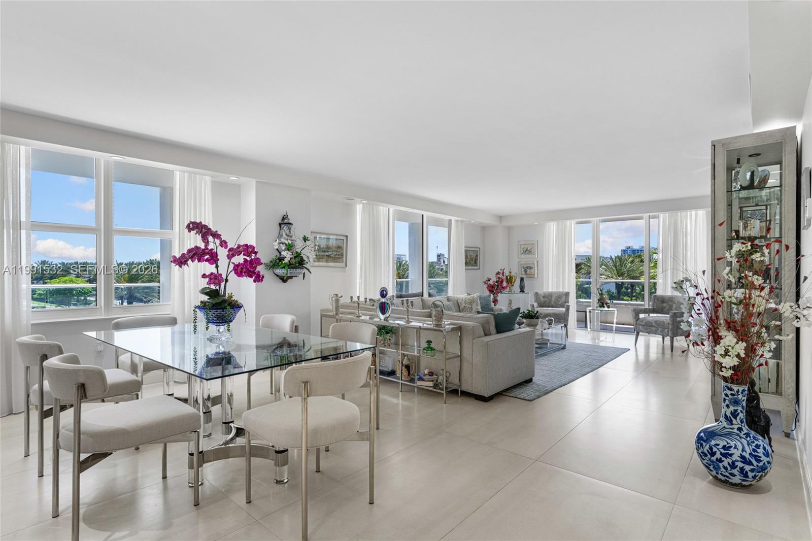 9801 Collins Ave #5R, Bal Harbour FL 33154
