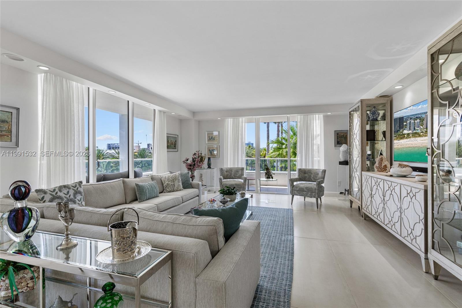 9801 Collins Ave #5R, Bal Harbour FL 33154