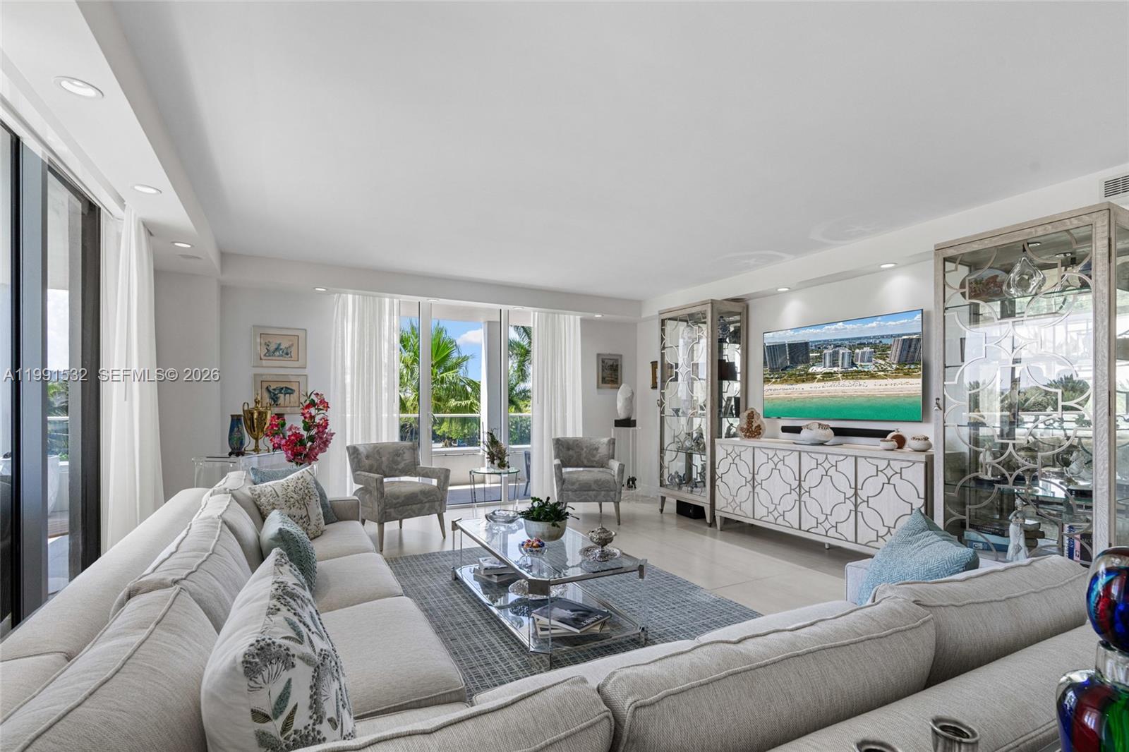 9801 Collins Ave #5R, Bal Harbour FL 33154