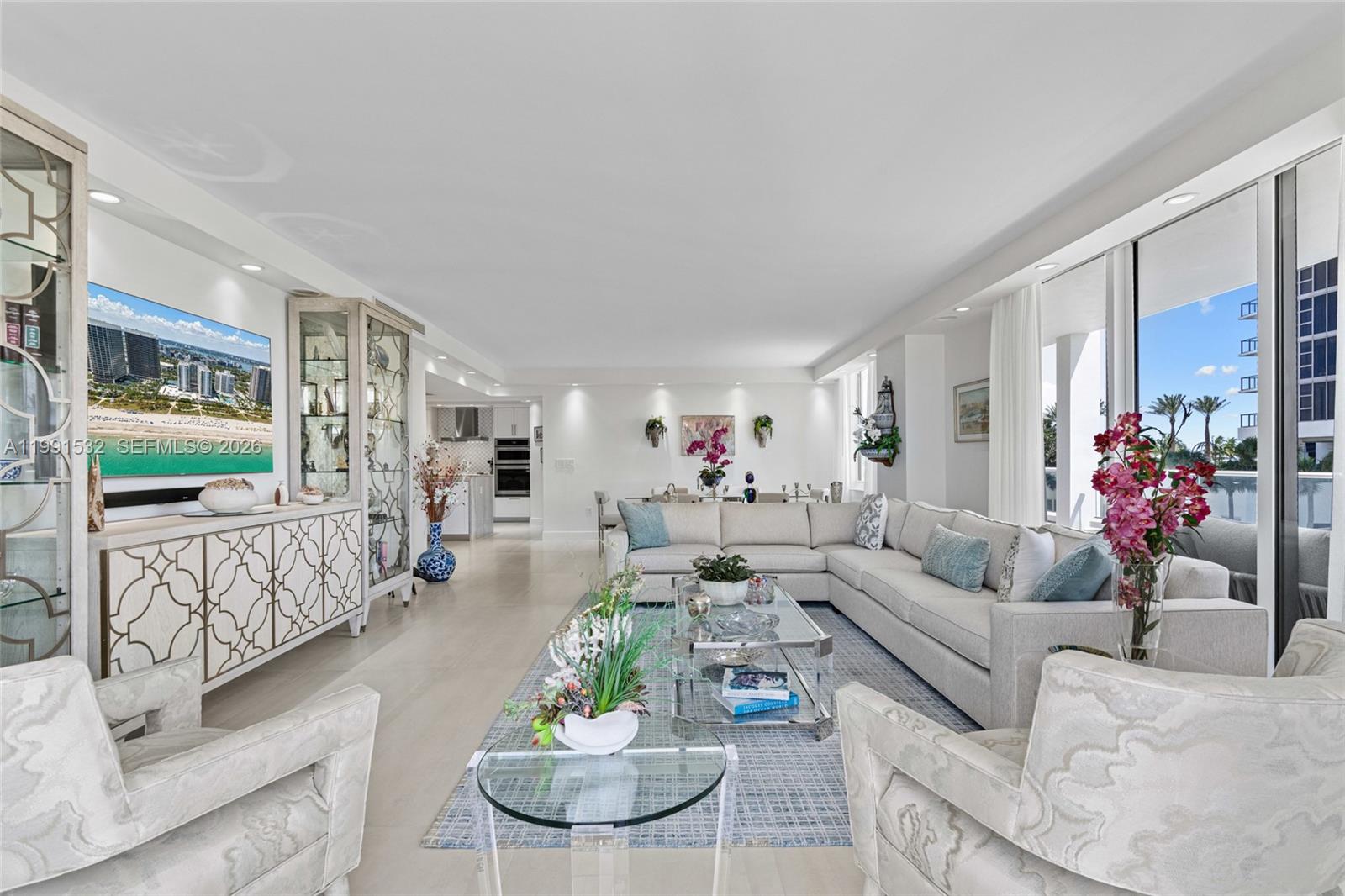 9801 Collins Ave #5R, Bal Harbour FL 33154