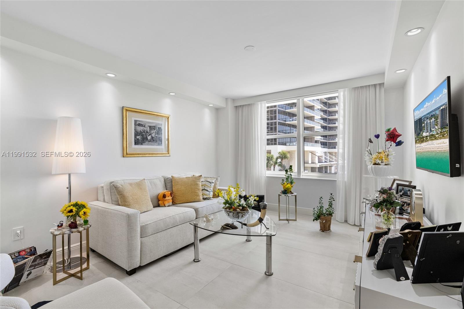 9801 Collins Ave #5R, Bal Harbour FL 33154