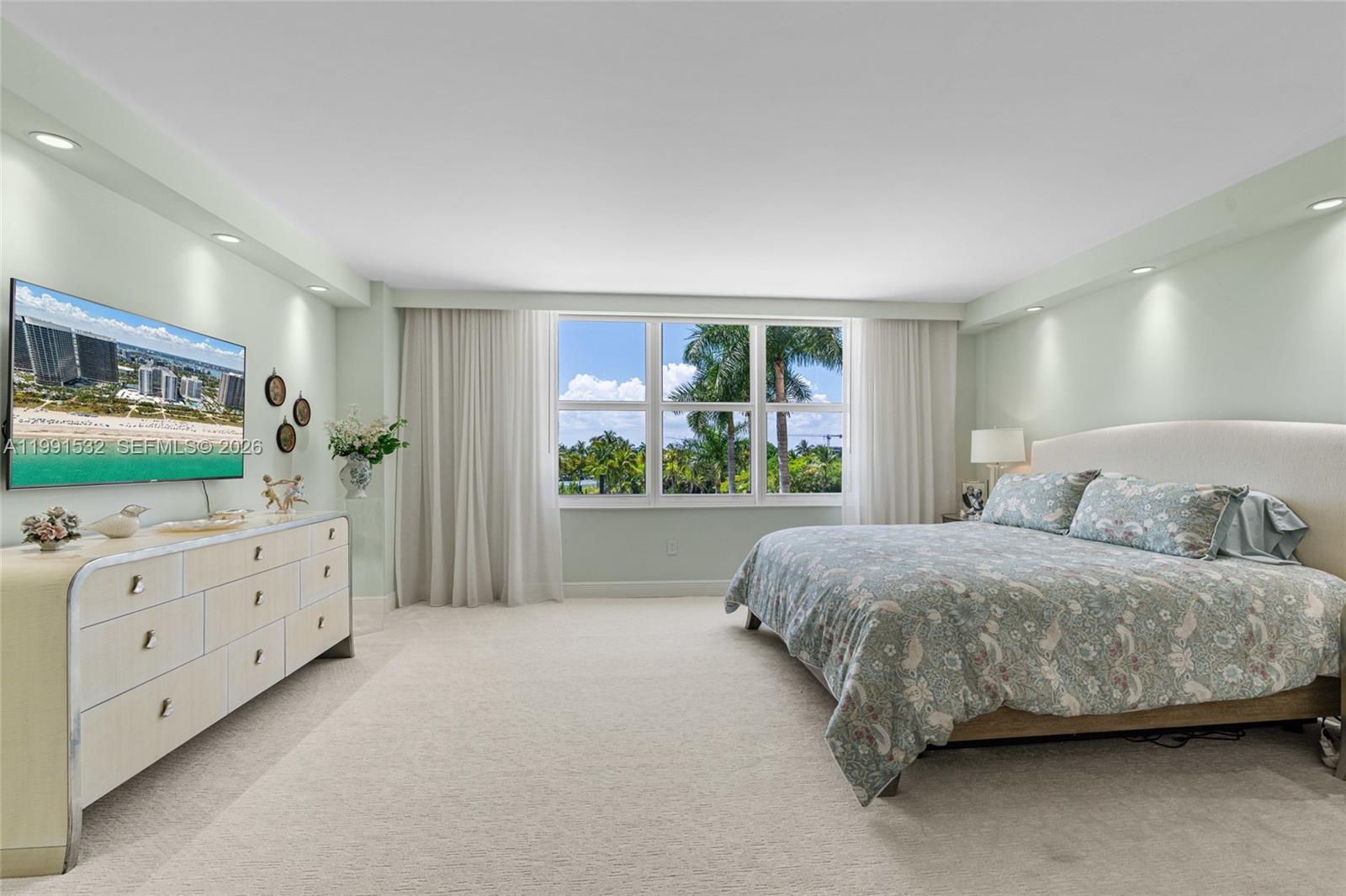 9801 Collins Ave #5R, Bal Harbour FL 33154