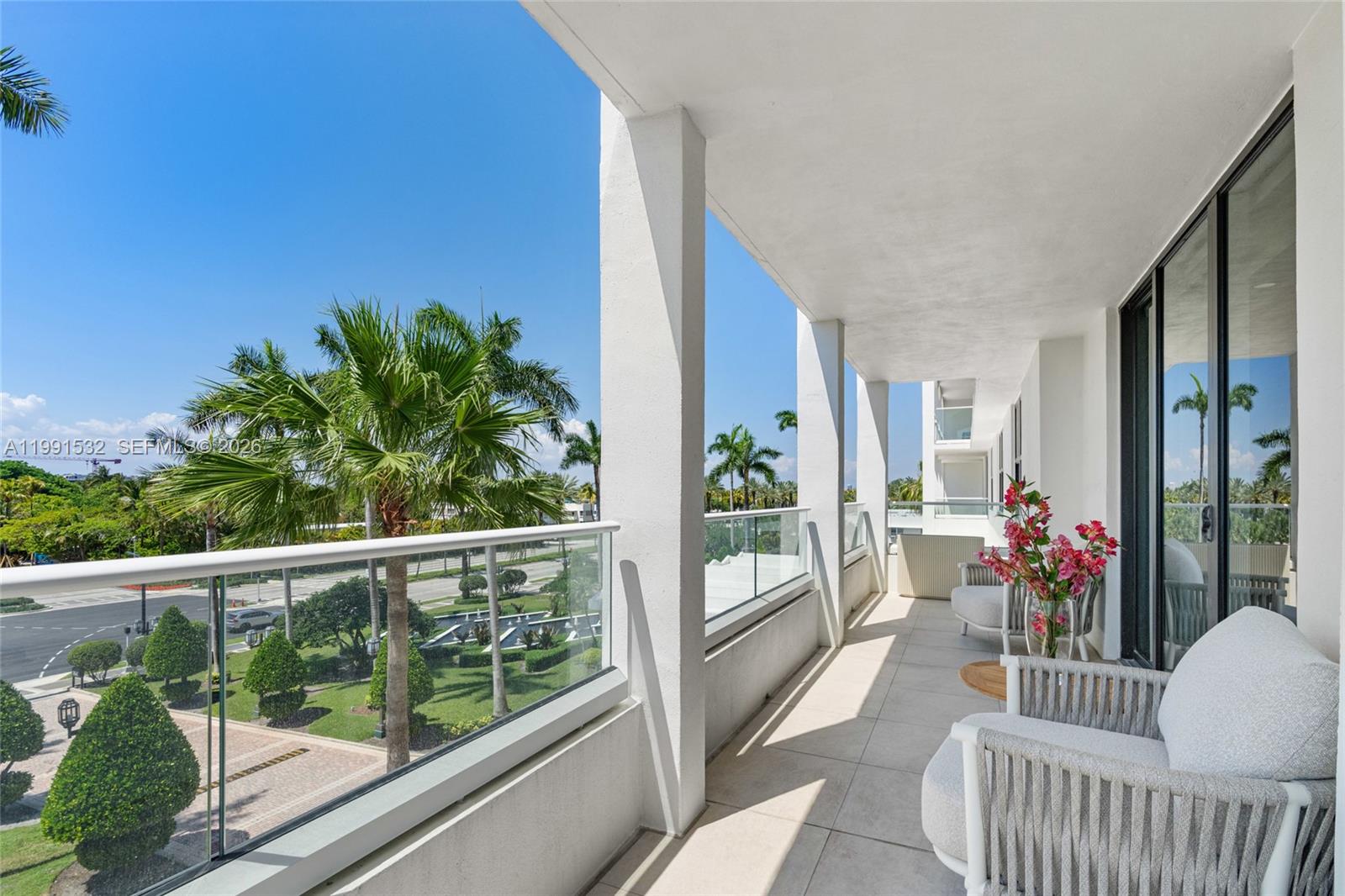 9801 Collins Ave #5R, Bal Harbour FL 33154