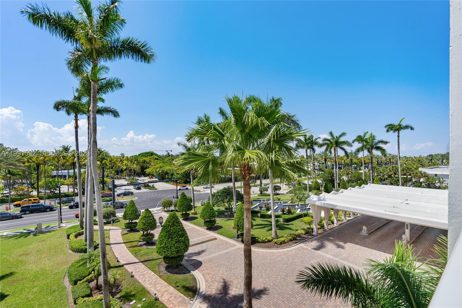 9801 Collins Ave #5R, Bal Harbour FL 33154