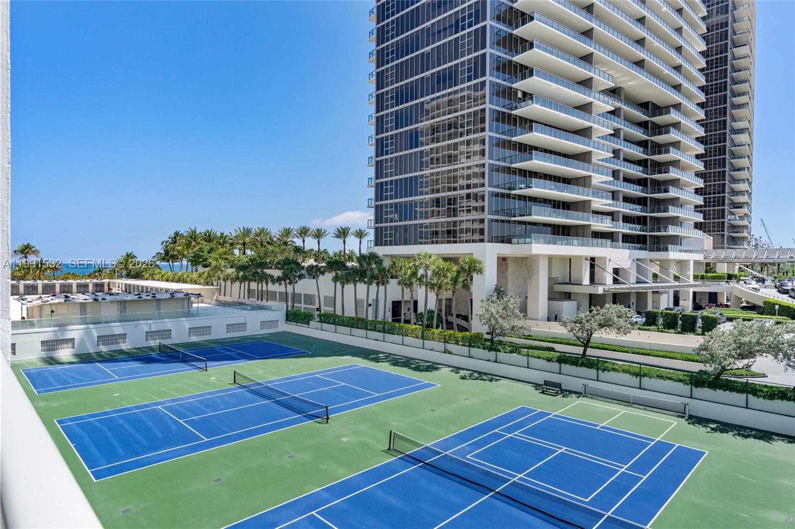9801 Collins Ave #5R, Bal Harbour FL 33154