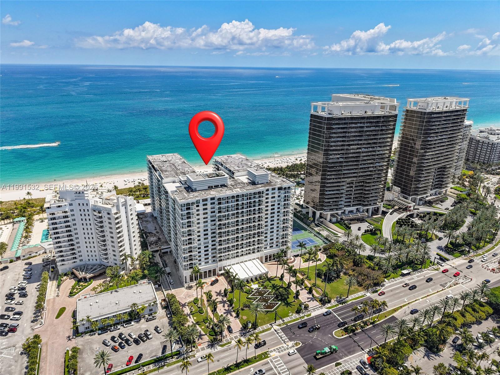 9801 Collins Ave #5R, Bal Harbour FL 33154