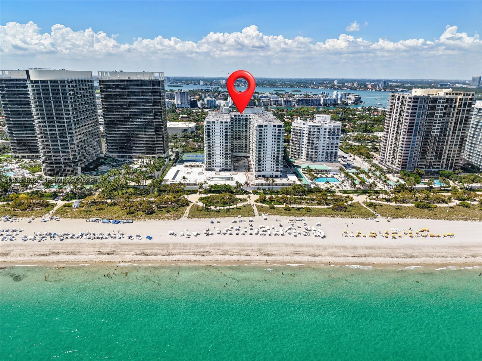 9801 Collins Ave #5R, Bal Harbour FL 33154