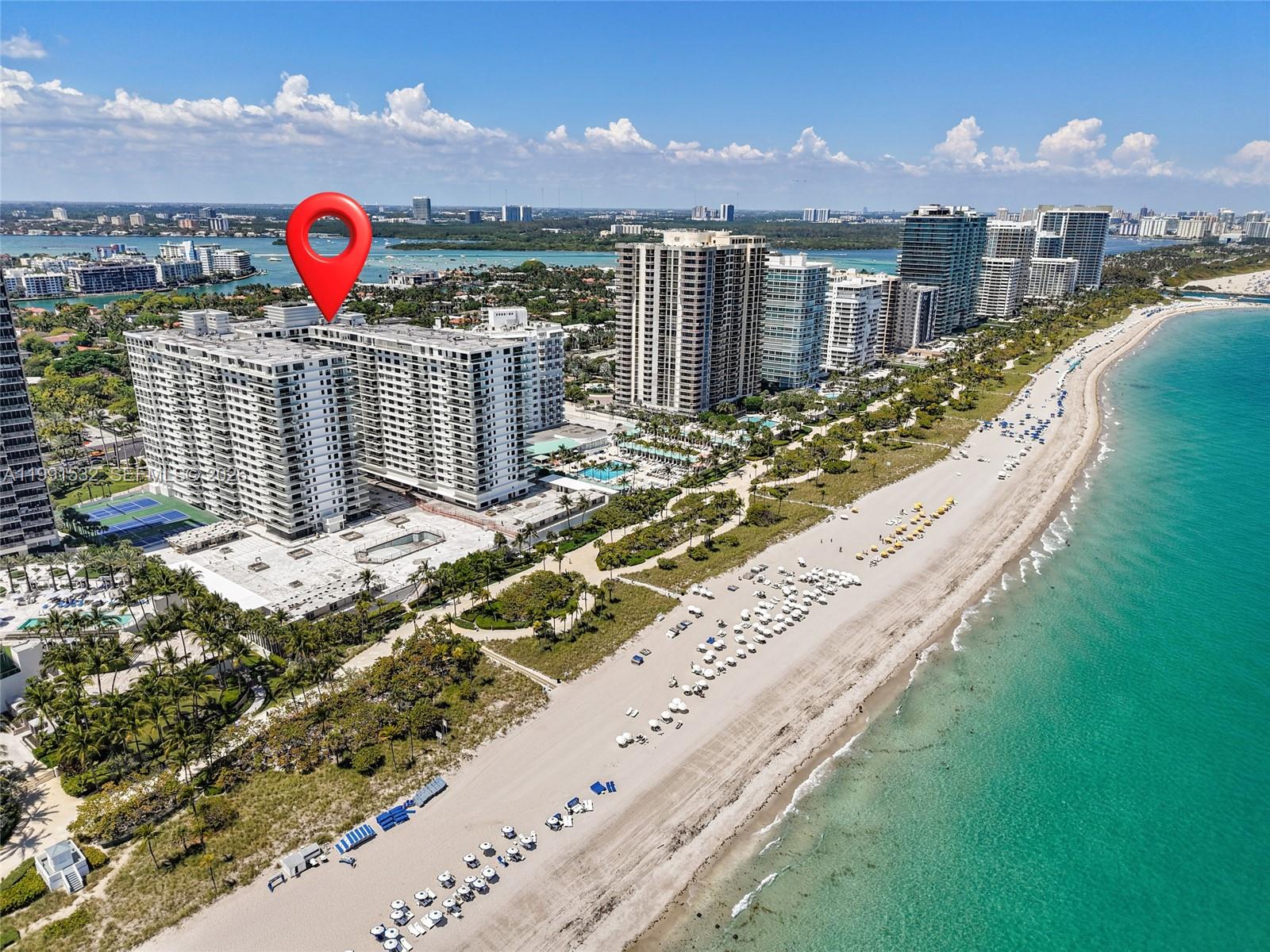 9801 Collins Ave #5R, Bal Harbour FL 33154
