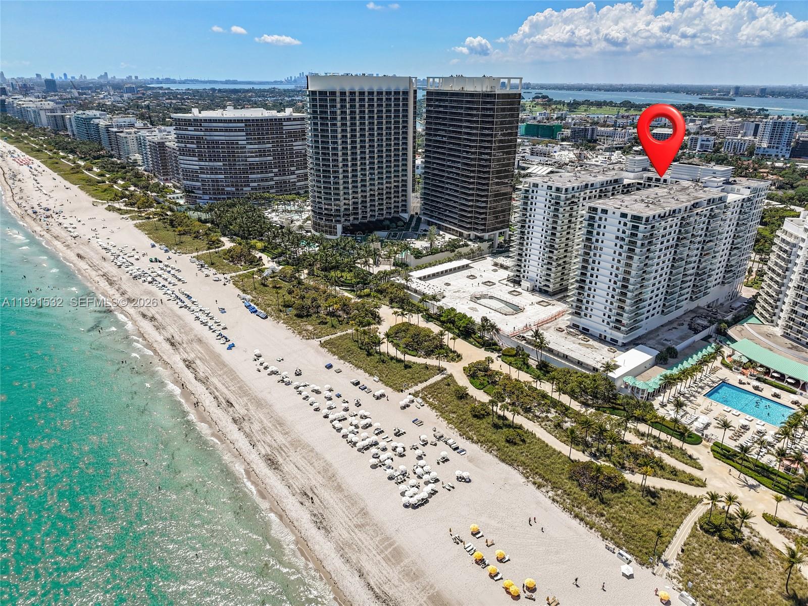 9801 Collins Ave #5R, Bal Harbour FL 33154
