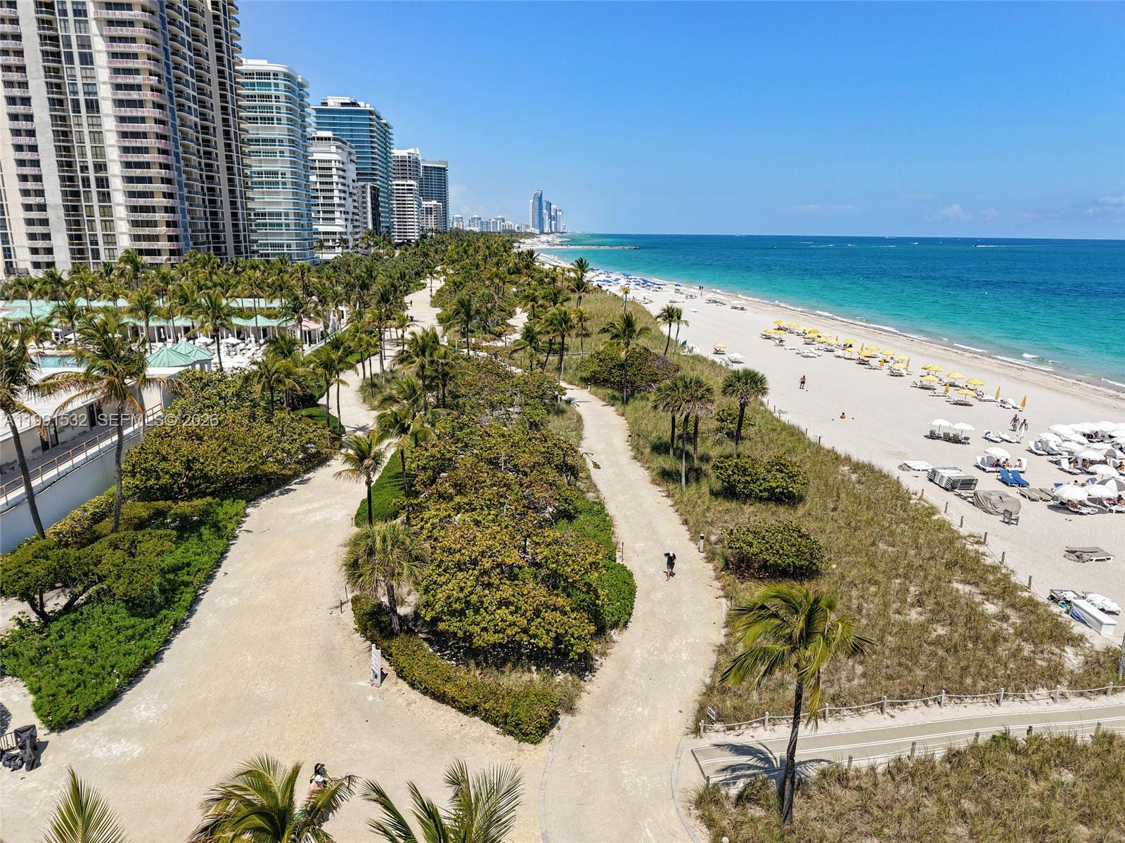 9801 Collins Ave #5R, Bal Harbour FL 33154