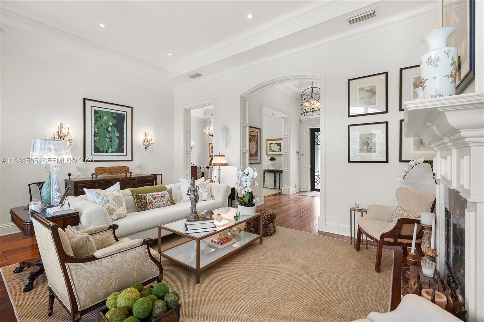 6900 Altamira St, Coral Gables FL 33146