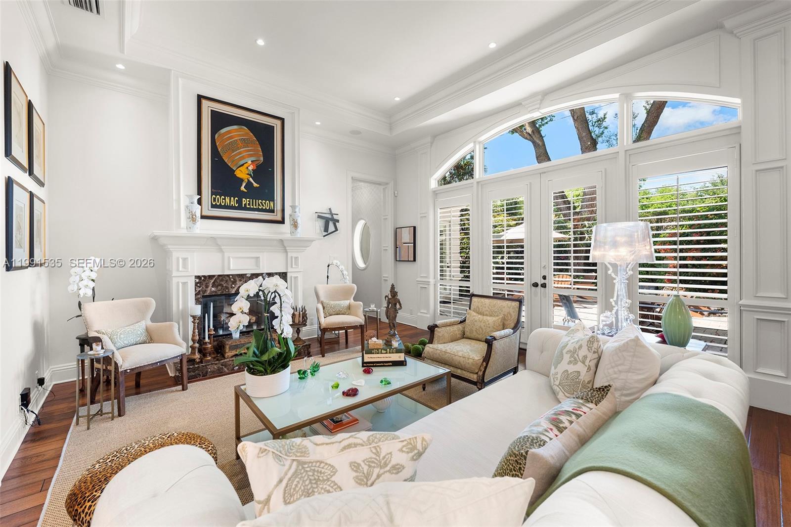 6900 Altamira St, Coral Gables FL 33146