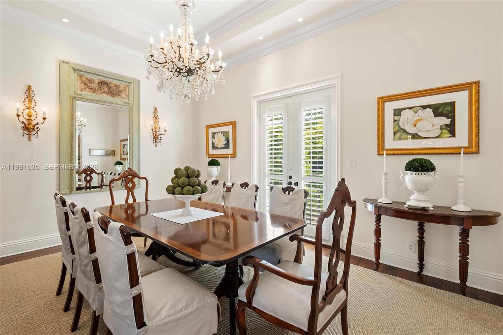 6900 Altamira St, Coral Gables FL 33146