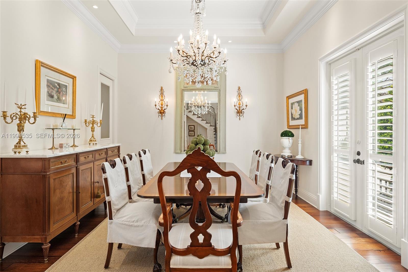 6900 Altamira St, Coral Gables FL 33146