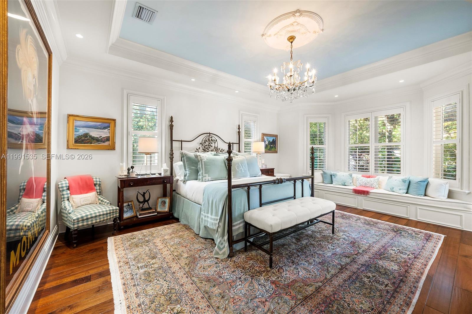 6900 Altamira St, Coral Gables FL 33146