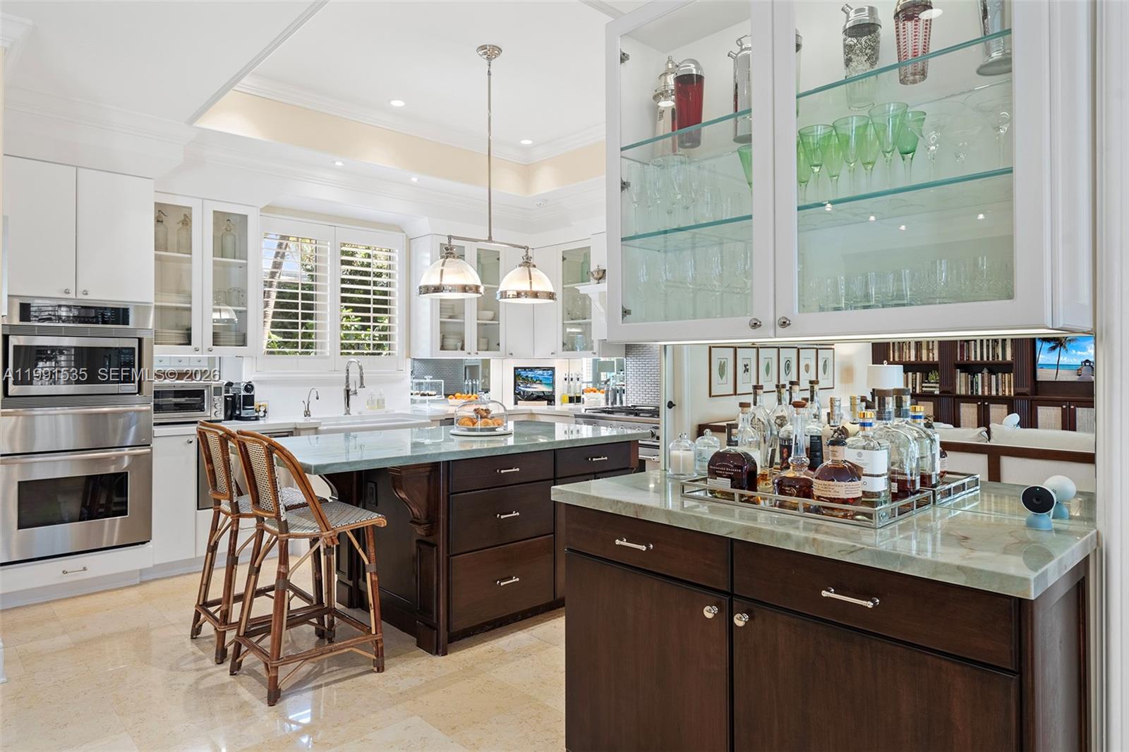 6900 Altamira St, Coral Gables FL 33146