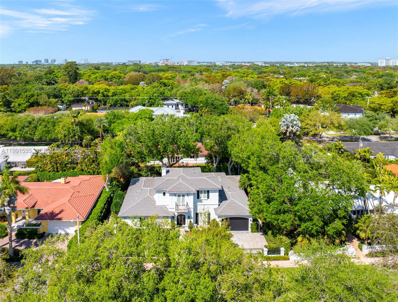 6900 Altamira St, Coral Gables FL 33146