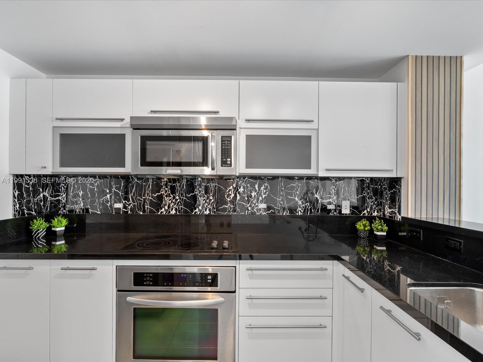 244 Biscayne Blvd #1605, Miami FL 33132