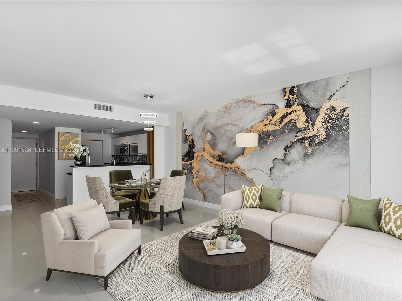 244 Biscayne Blvd #1605, Miami FL 33132