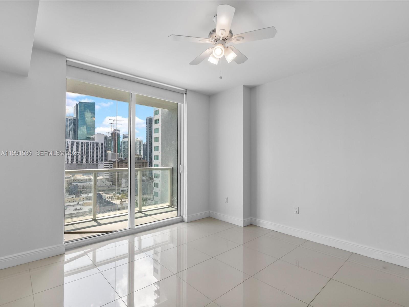 244 Biscayne Blvd #1605, Miami FL 33132
