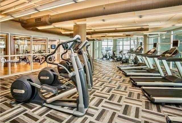 244 Biscayne Blvd #1605, Miami FL 33132