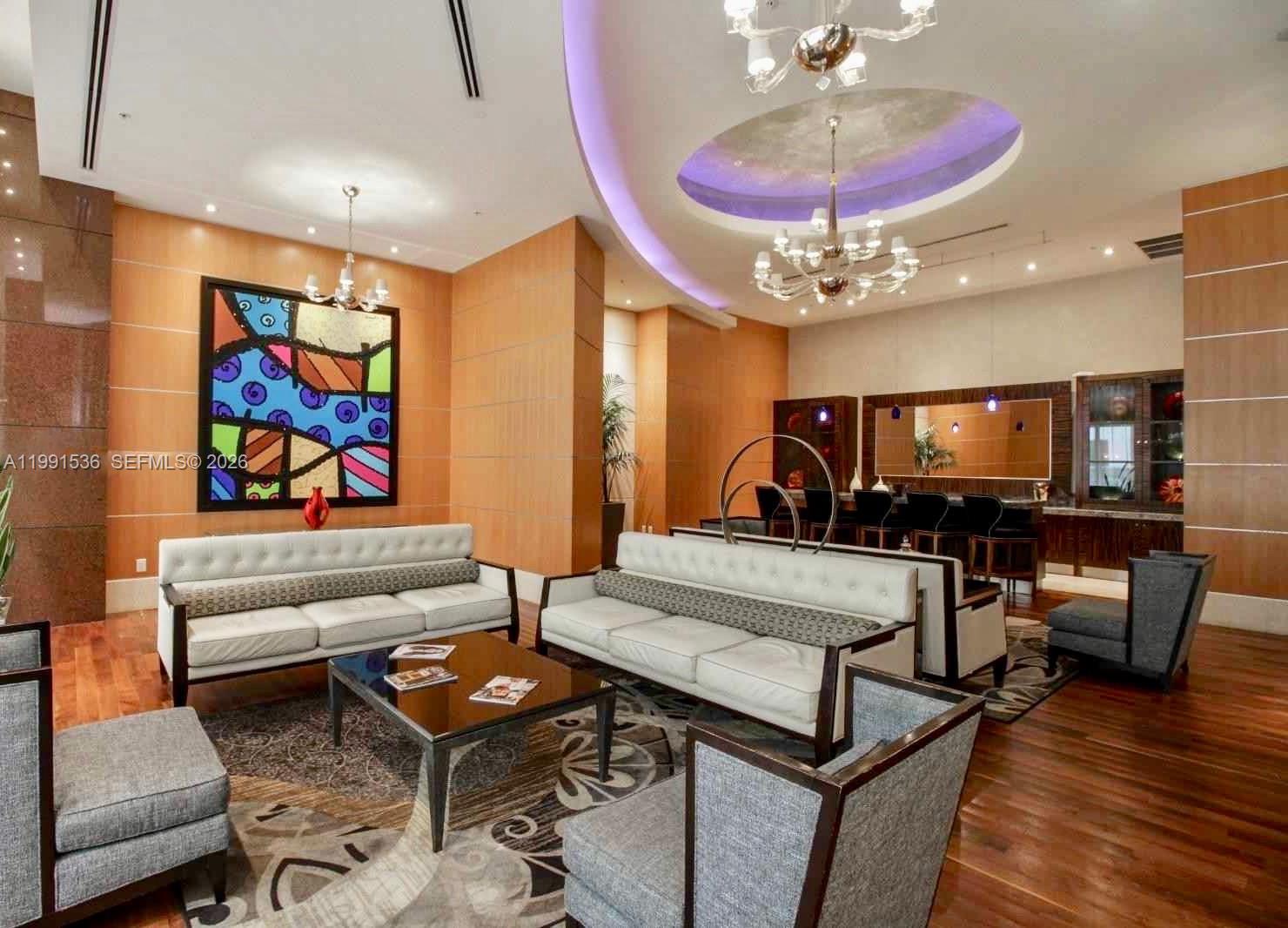 244 Biscayne Blvd #1605, Miami FL 33132