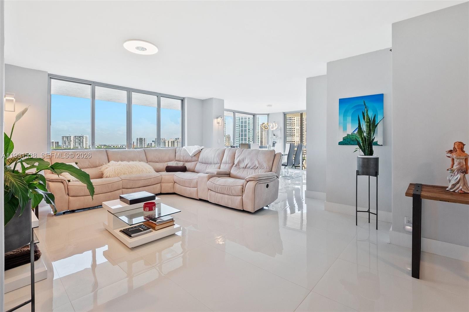 3600 Mystic Pointe Dr #1212, Aventura FL 33180