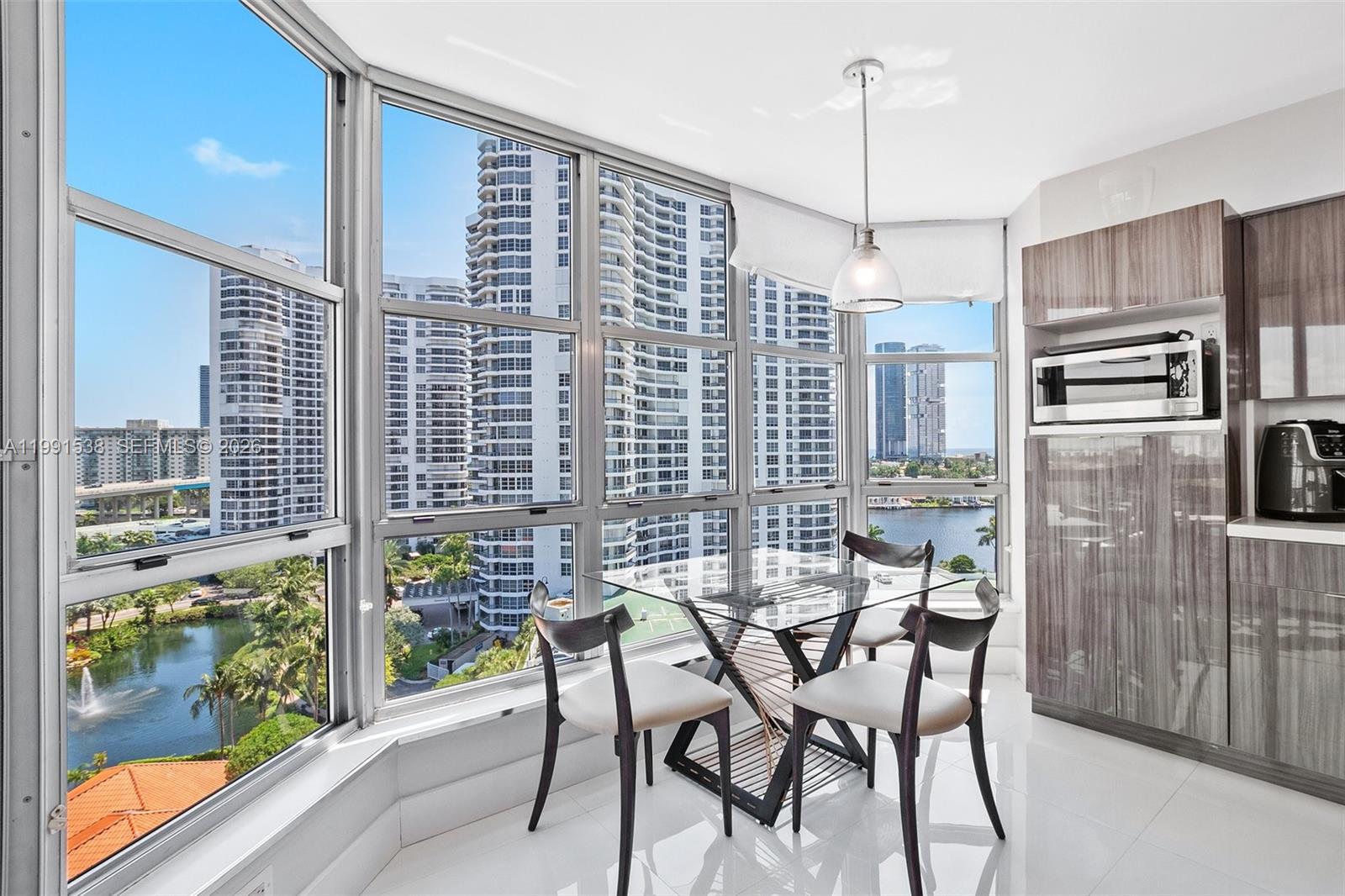 3600 Mystic Pointe Dr #1212, Aventura FL 33180