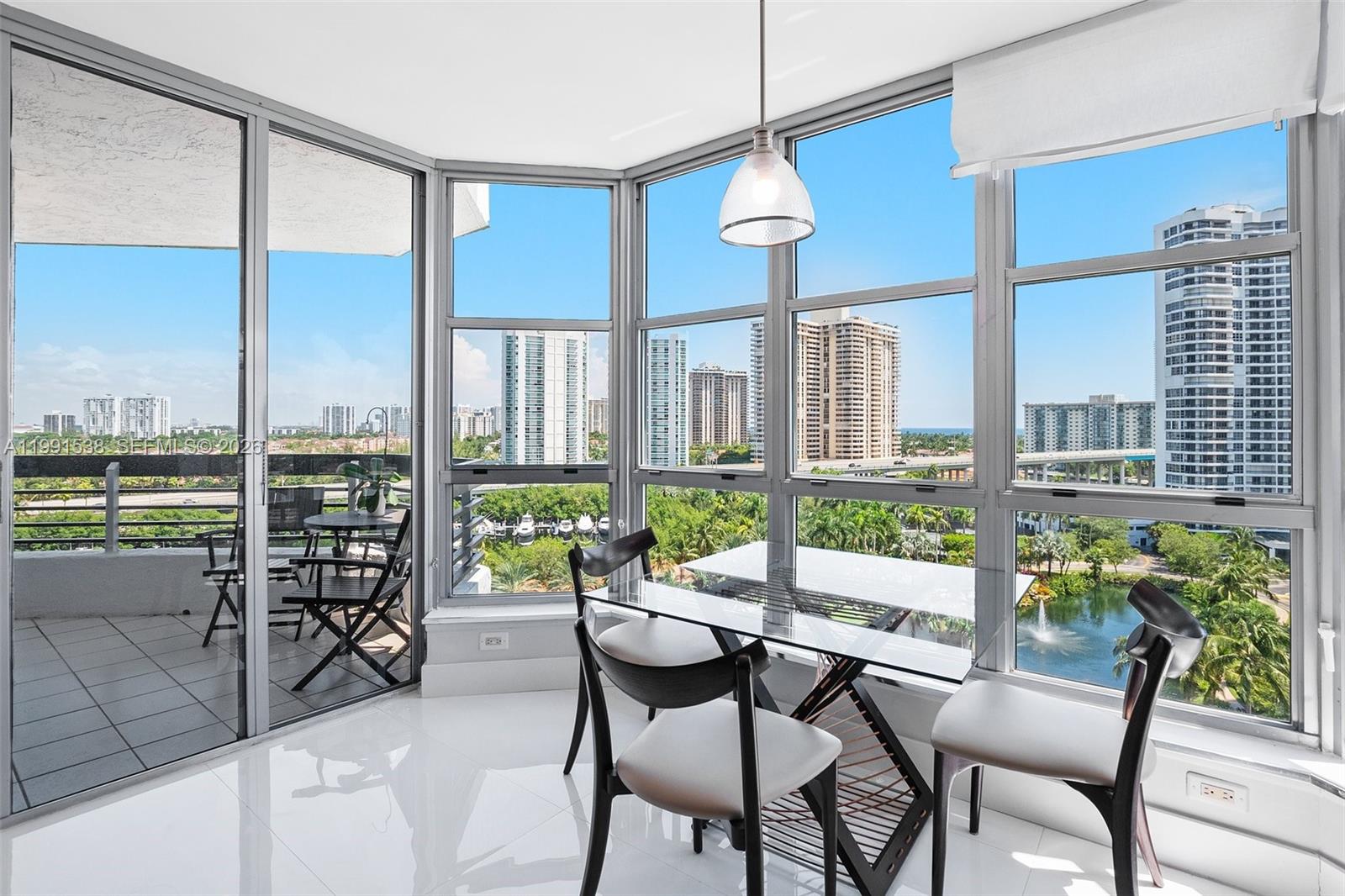 3600 Mystic Pointe Dr #1212, Aventura FL 33180