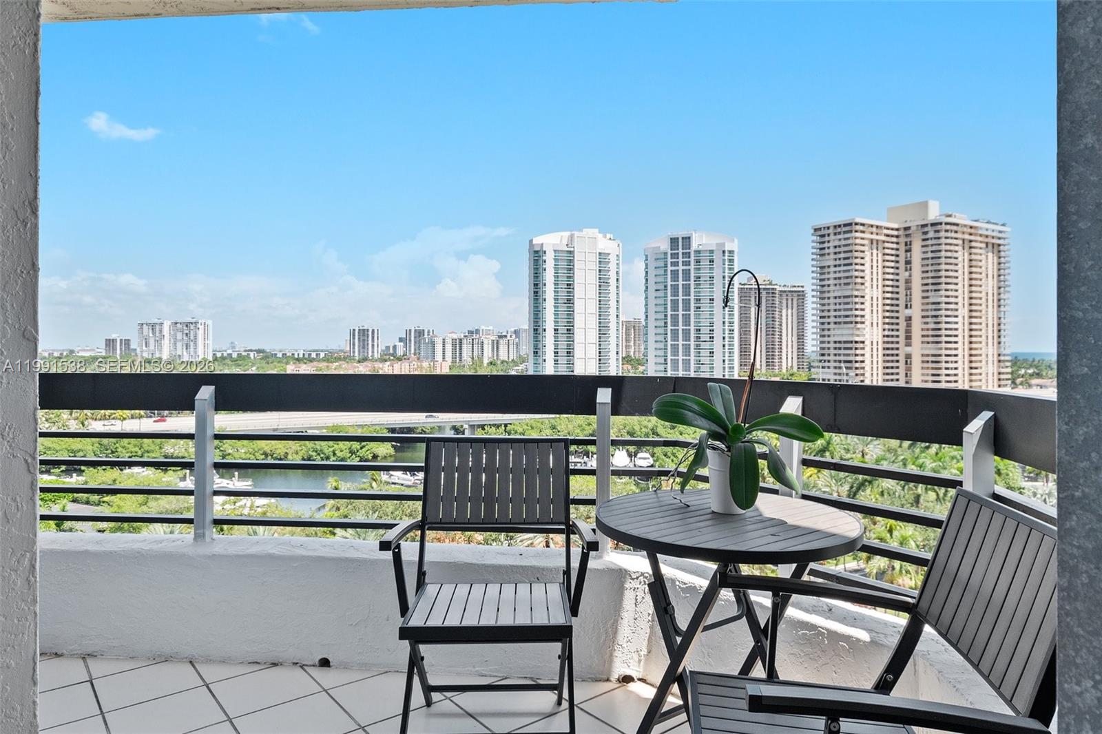 3600 Mystic Pointe Dr #1212, Aventura FL 33180