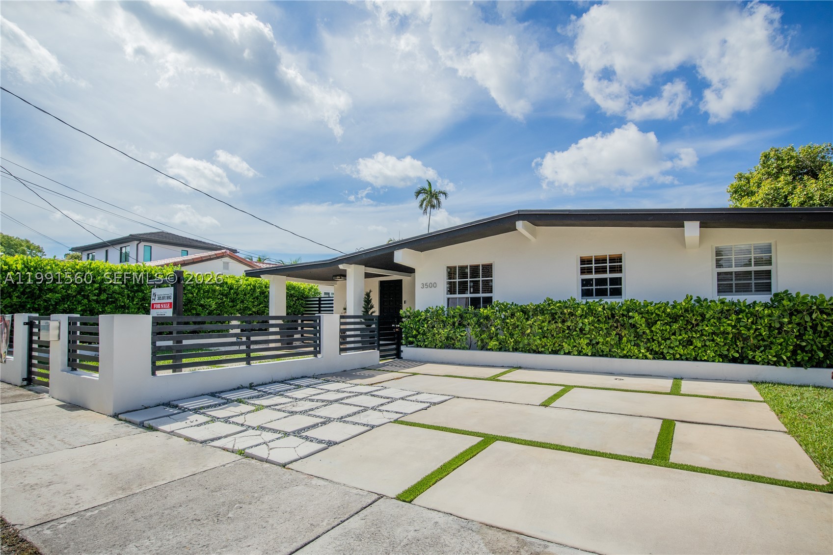 3500 SW 13th St, Miami FL 33145