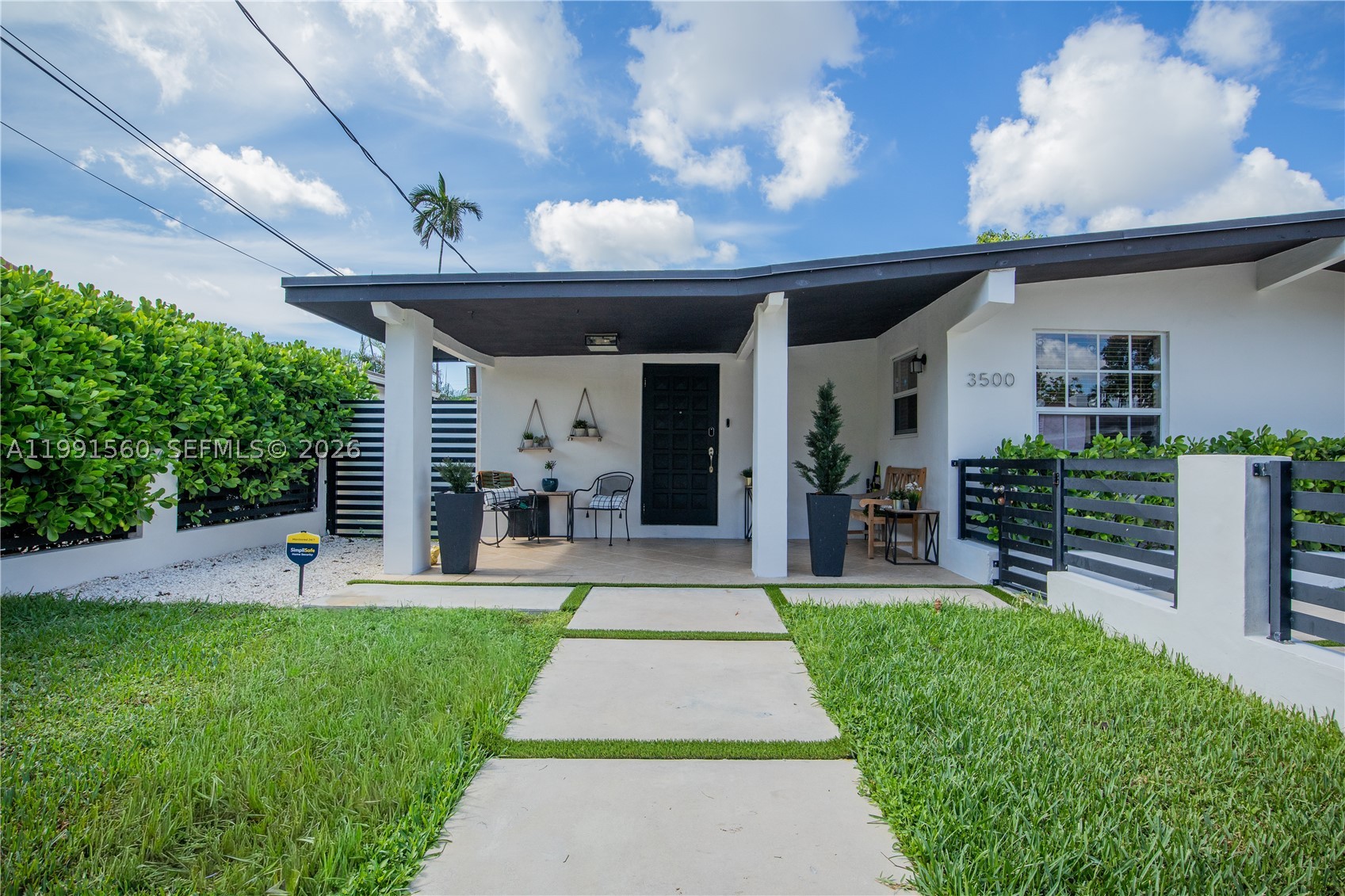 3500 SW 13th St, Miami FL 33145