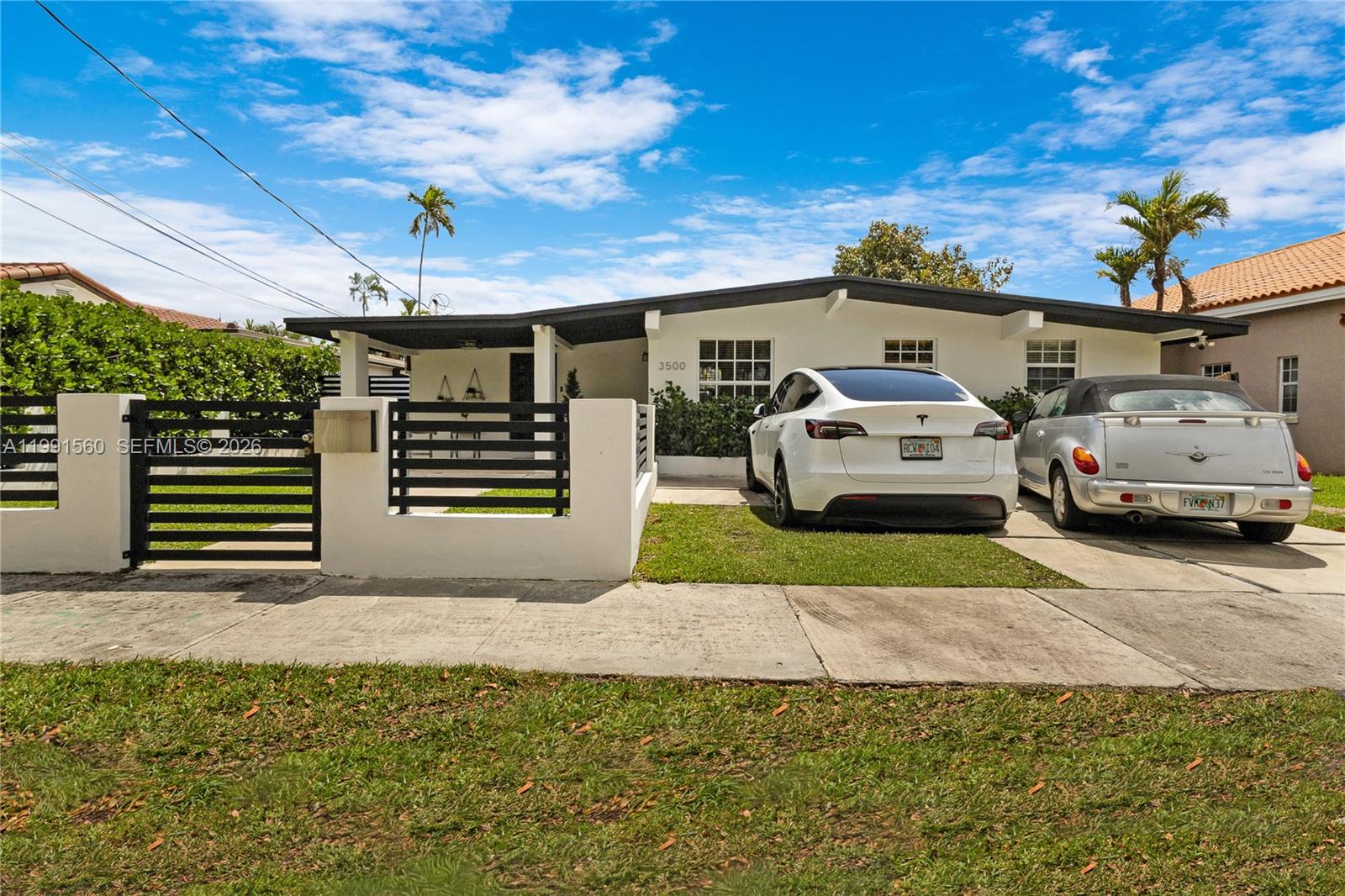 3500 SW 13th St, Miami FL 33145