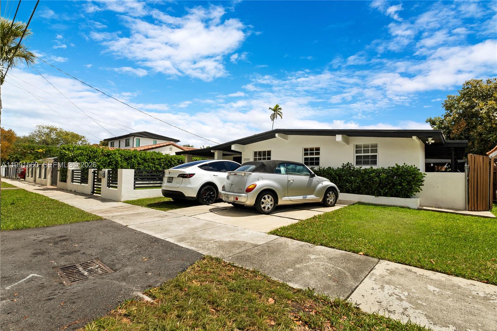 3500 SW 13th St, Miami FL 33145