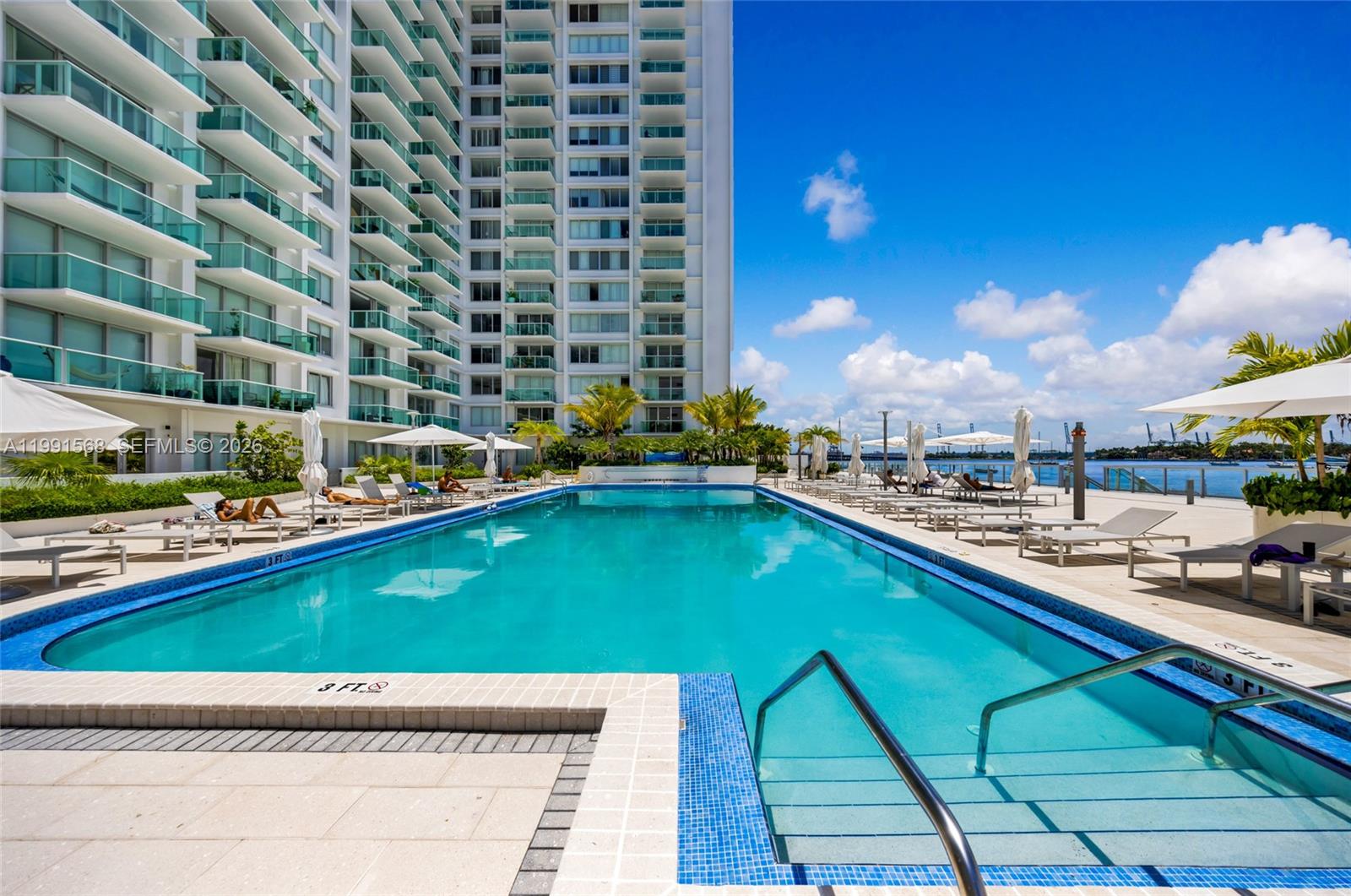 1000 West Ave #328, Miami Beach FL 33139