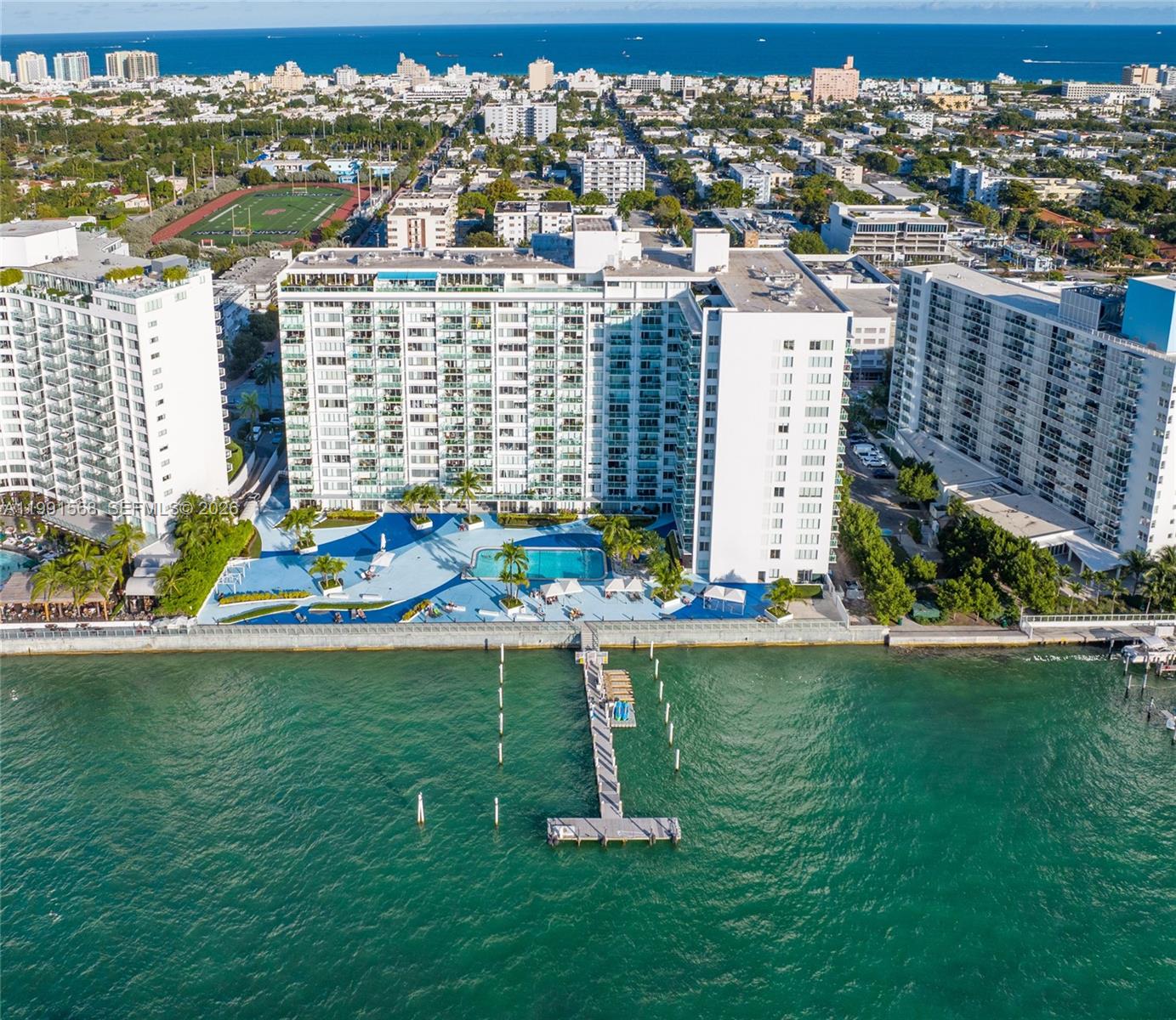 1000 West Ave #328, Miami Beach FL 33139