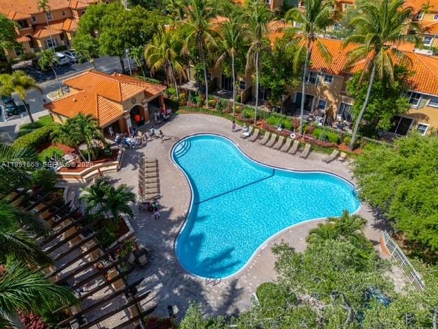 4914 Sailboat Dr #4610, Dania Beach FL 33312