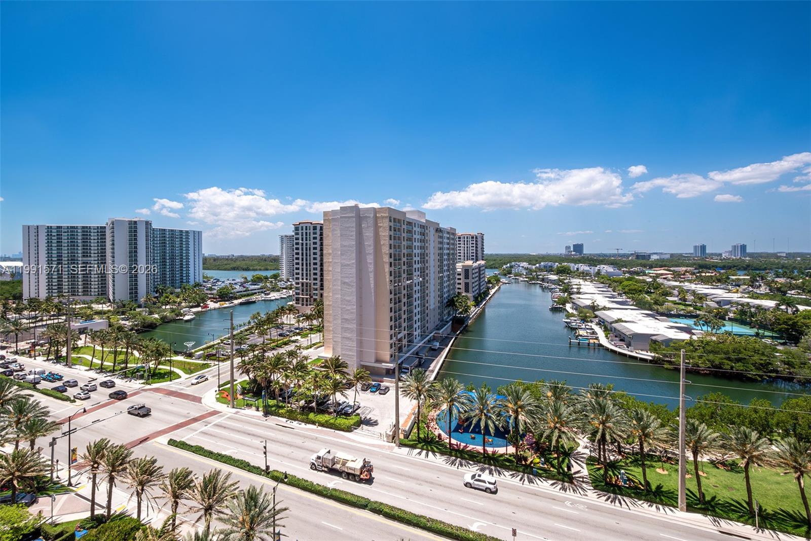 16001 collins ave #1005, Sunny Isles Beach FL 33160